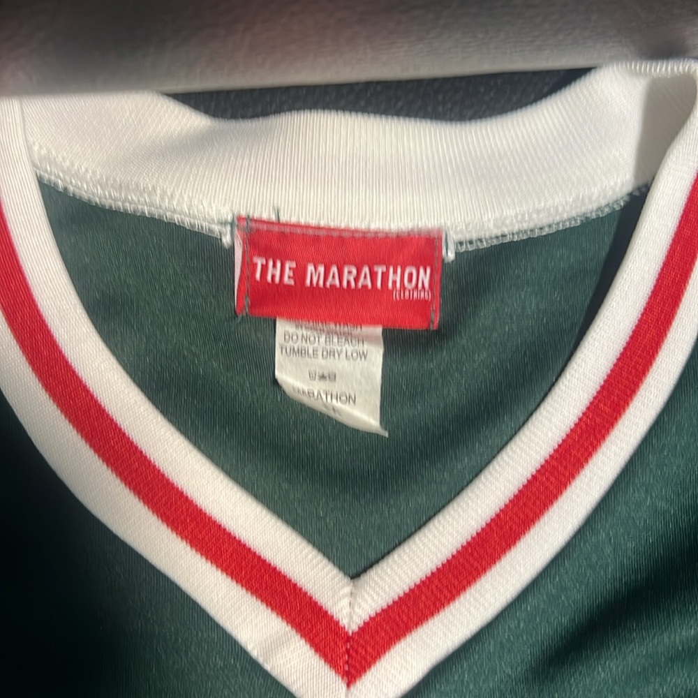 Men’s CRENSHAW SHIRT. MEDIUM - Picture 5 of 6